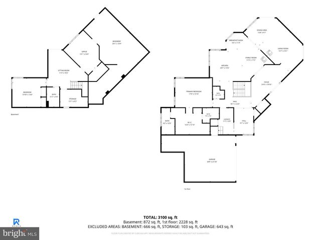 118 KING RD, Green Lane, PA 18054