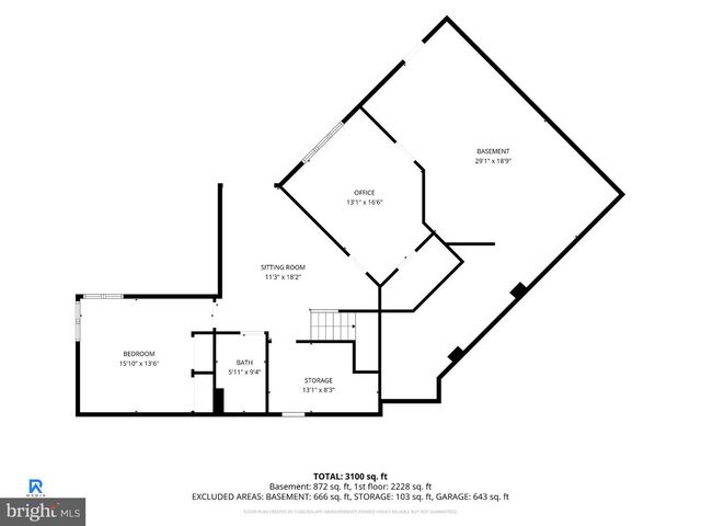 118 KING RD, Green Lane, PA 18054