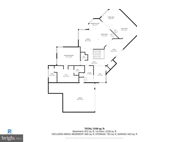 118 KING RD, Green Lane, PA 18054
