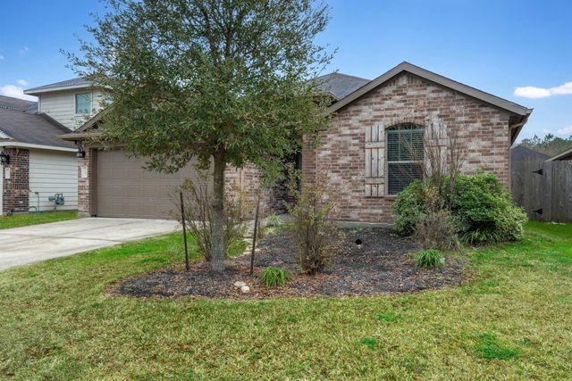 7263 Basque Country Drive, Magnolia, TX 77354