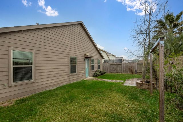7263 Basque Country Drive, Magnolia, TX 77354