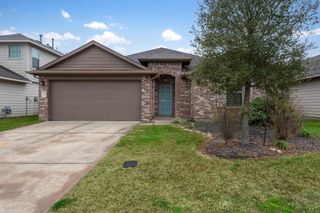 7263 Basque Country Drive, Magnolia, TX 77354