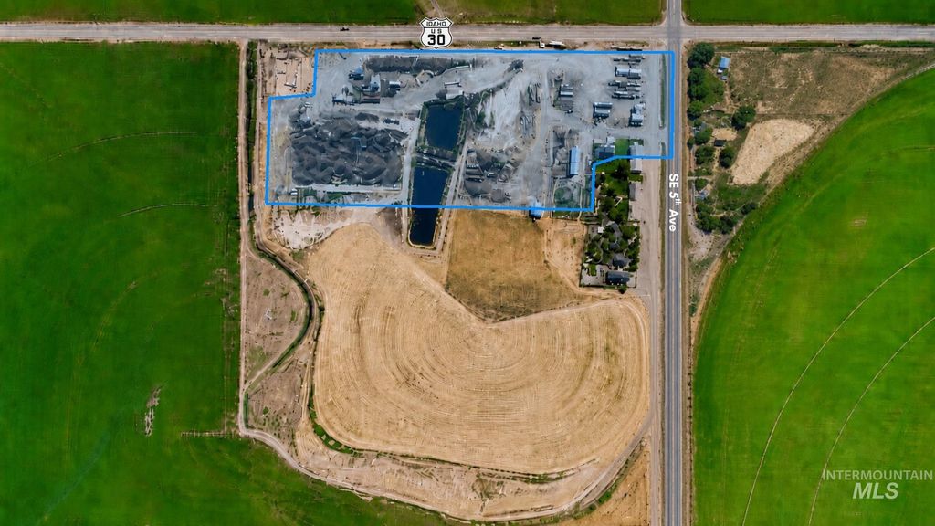 4523 SE 3rd Ave, New Plymouth, ID 83655 photo 2