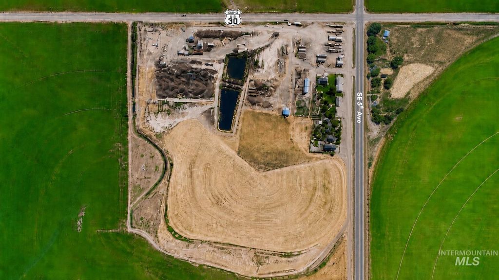 4523 SE 3rd Ave, New Plymouth, ID 83655 photo 3