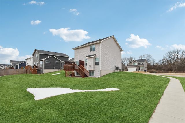 2508 SE Integra Avenue, West Des Moines, IA 50265