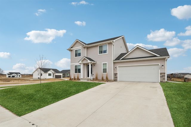 2508 SE Integra Avenue, West Des Moines, IA 50265