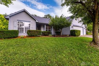1187 Whitetail Drive, Fairborn, OH 45324