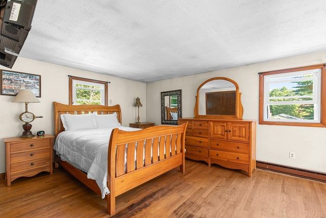 48 Greenfield Road, Westport, MA 02790