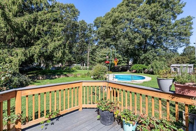 48 Greenfield Road, Westport, MA 02790