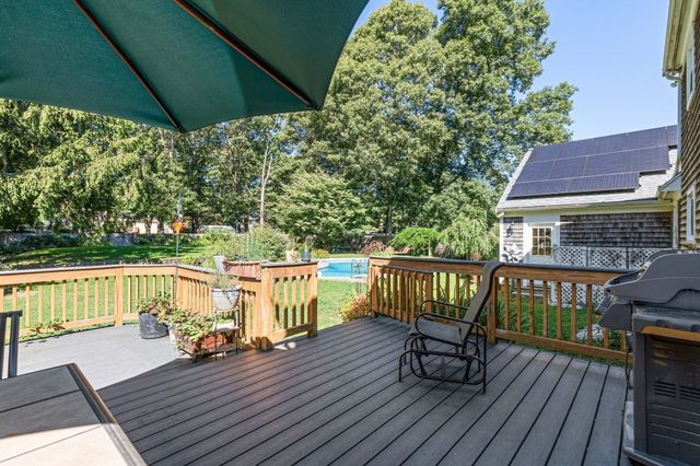 48 Greenfield Road, Westport, MA 02790