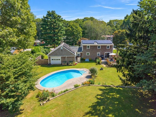 48 Greenfield Road, Westport, MA 02790