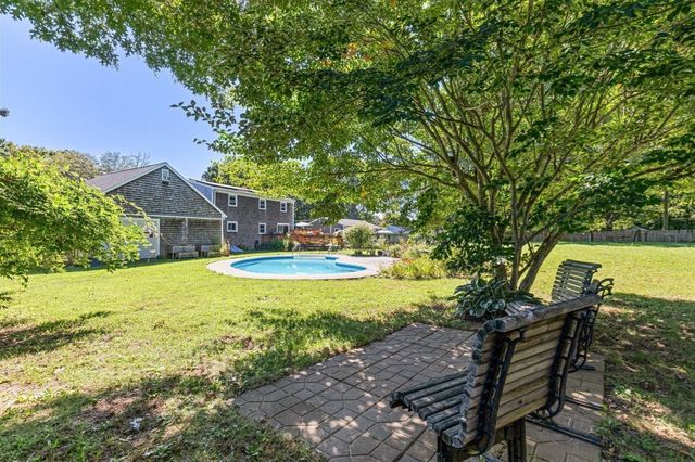 48 Greenfield Road, Westport, MA 02790