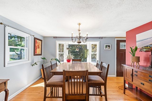 48 Greenfield Road, Westport, MA 02790