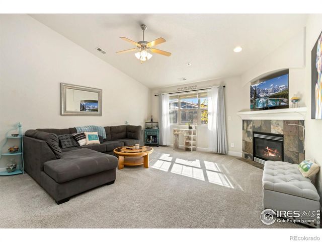 4101 Crittenton Lane 106U, Wellington, CO 80549