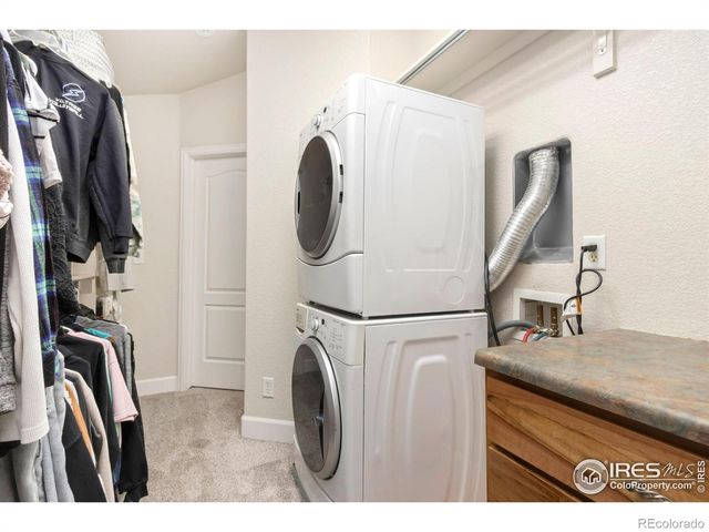 4101 Crittenton Lane 106U, Wellington, CO 80549