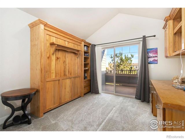 4101 Crittenton Lane 106U, Wellington, CO 80549