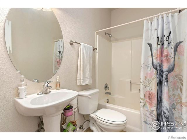 4101 Crittenton Lane 106U, Wellington, CO 80549