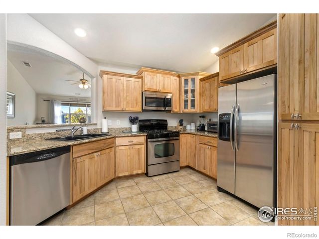 4101 Crittenton Lane 106U, Wellington, CO 80549