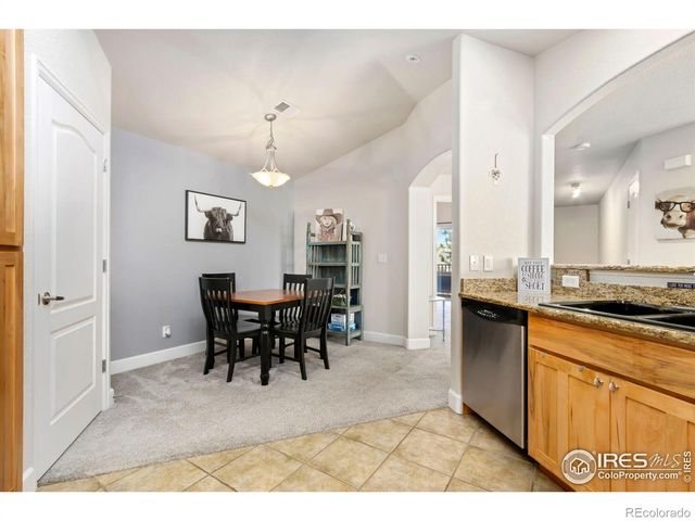 4101 Crittenton Lane 106U, Wellington, CO 80549