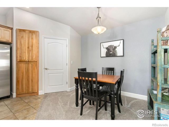 4101 Crittenton Lane 106U, Wellington, CO 80549