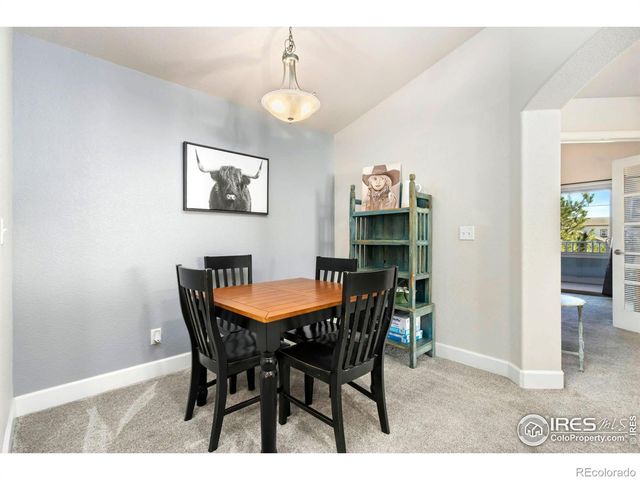 4101 Crittenton Lane 106U, Wellington, CO 80549