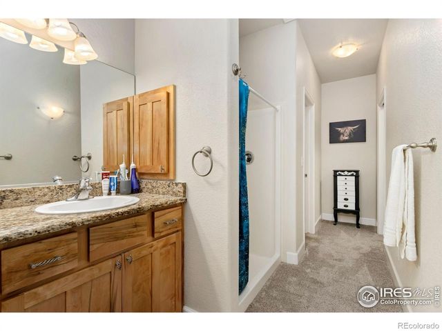 4101 Crittenton Lane 106U, Wellington, CO 80549
