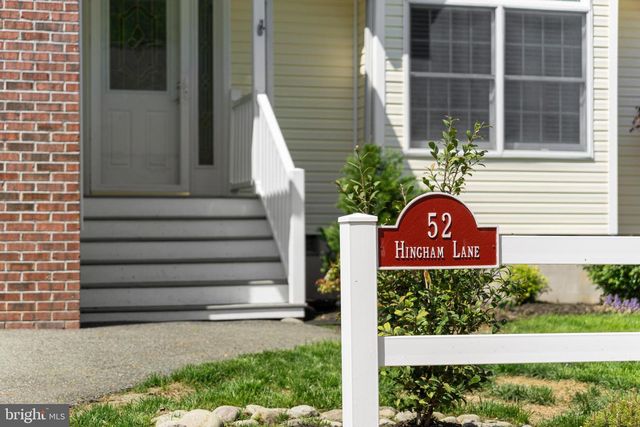 52 HINGHAM LN, Ocean Pines, MD 21811