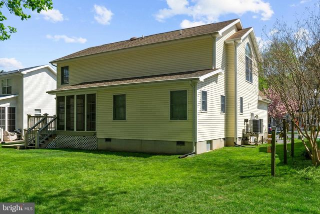 52 HINGHAM LN, Ocean Pines, MD 21811