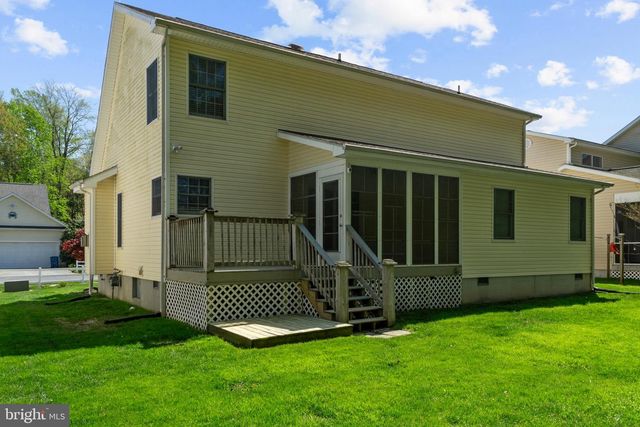 52 HINGHAM LN, Ocean Pines, MD 21811