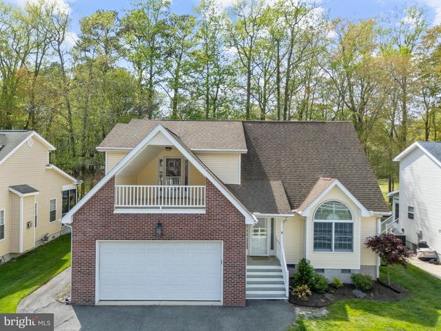 52 HINGHAM LN, Ocean Pines, MD 21811