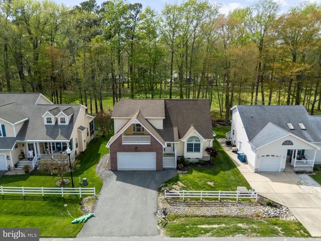 52 HINGHAM LN, Ocean Pines, MD 21811