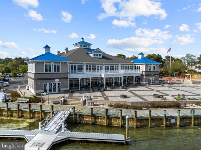52 HINGHAM LN, Ocean Pines, MD 21811