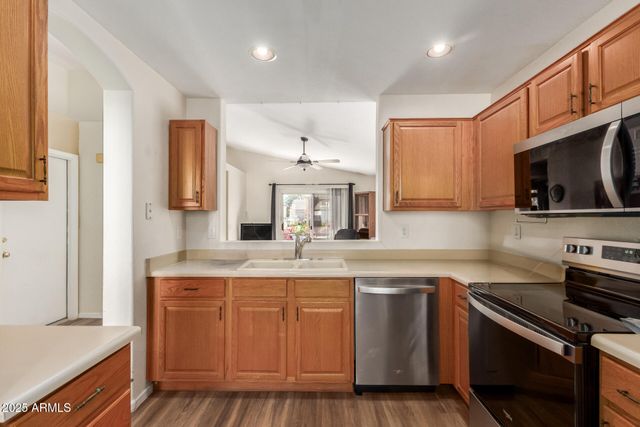 1753 E PALM BEACH Drive, Chandler, AZ 85249