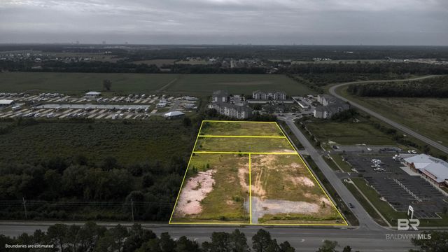 20750 Miflin Road, Foley, AL 36535