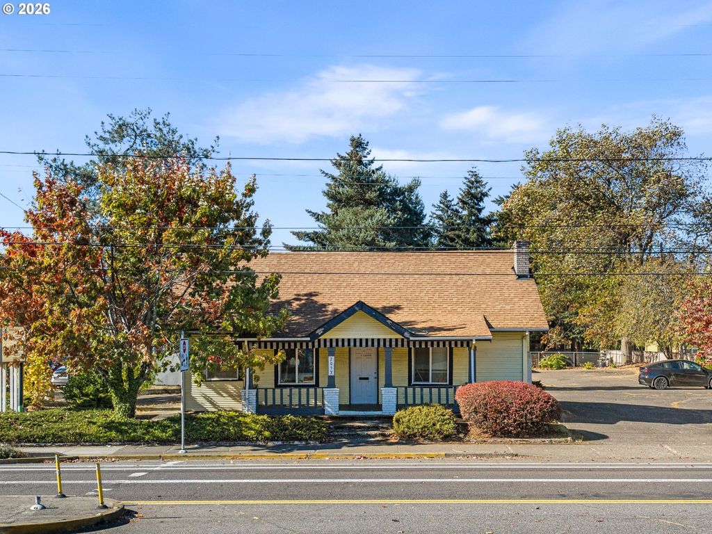 2057 Se 122nd Ave, Portland, OR 97233
