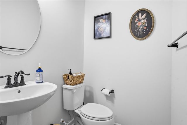 308 Cross Creek Drive, Cranberry Twp, PA 16066