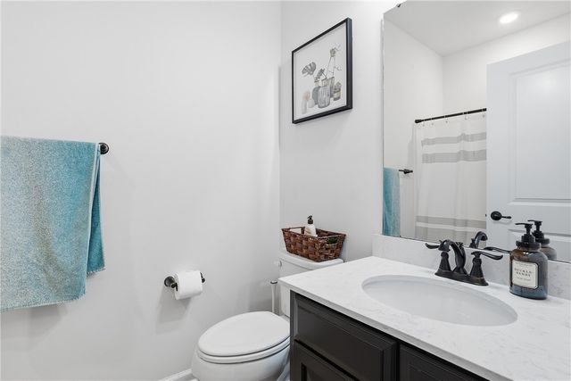 308 Cross Creek Drive, Cranberry Twp, PA 16066