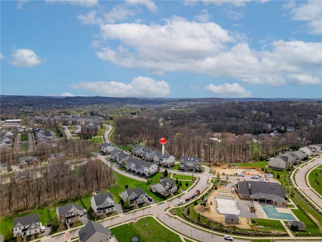 308 Cross Creek Drive, Cranberry Twp, PA 16066