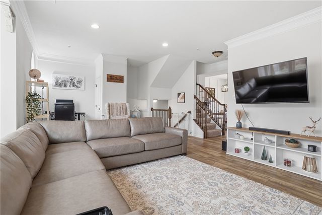 308 Cross Creek Drive, Cranberry Twp, PA 16066