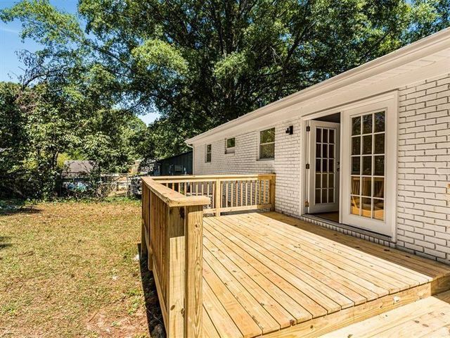 6371 Westbury Road, Riverdale, GA 30274