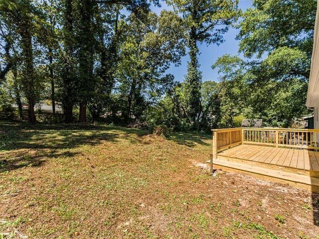 6371 Westbury Road, Riverdale, GA 30274