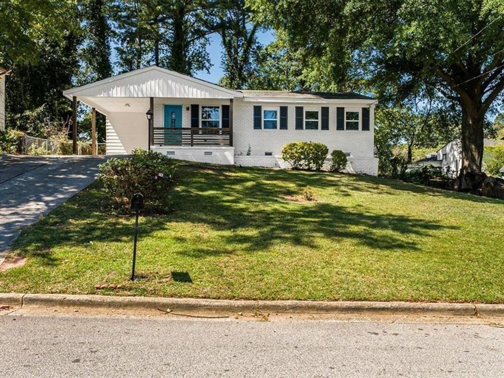 6371 Westbury Road, Riverdale, GA 30274