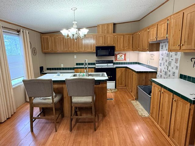 234 Dogwood Drive, Sheridan, AR 72150