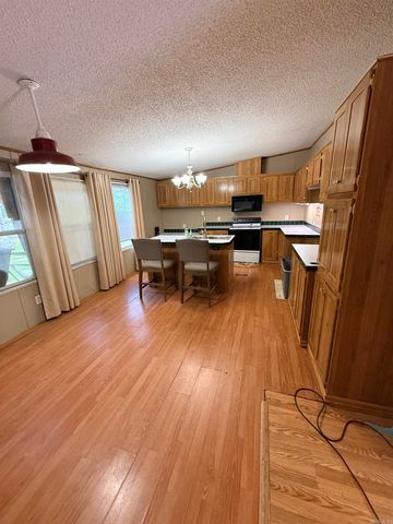 234 Dogwood Drive, Sheridan, AR 72150