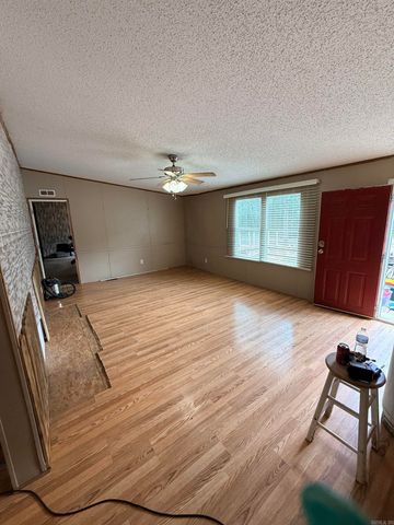234 Dogwood Drive, Sheridan, AR 72150