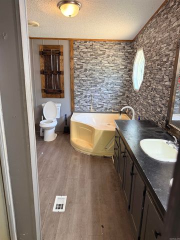 234 Dogwood Drive, Sheridan, AR 72150