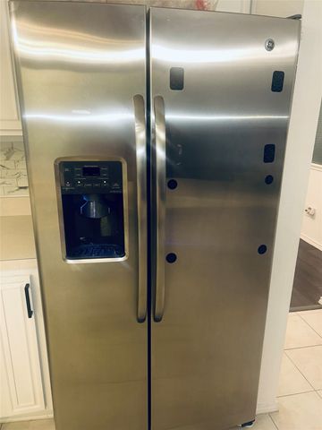 702 Kristi Lane, Cedar Hill, TX 75104