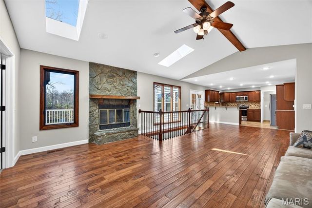 26 Madre Court, Foristell, MO 63348