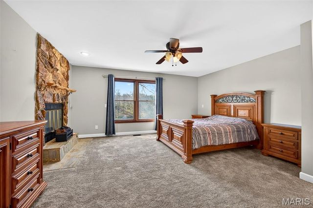 26 Madre Court, Foristell, MO 63348