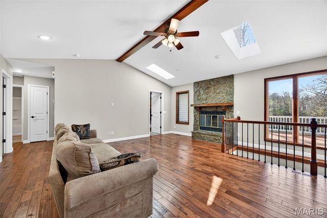 26 Madre Court, Foristell, MO 63348